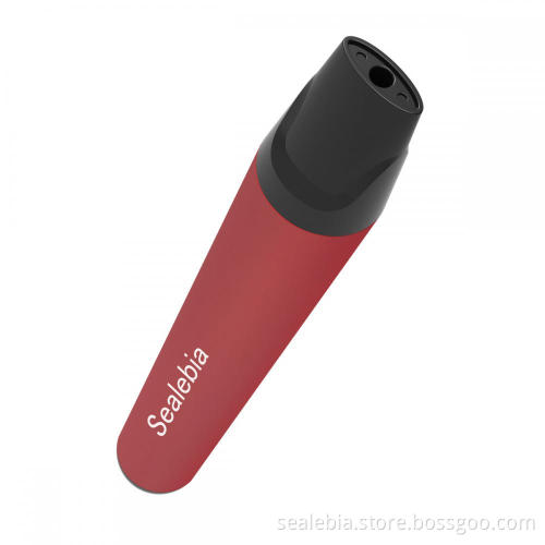 Pop Disposable Vape Device